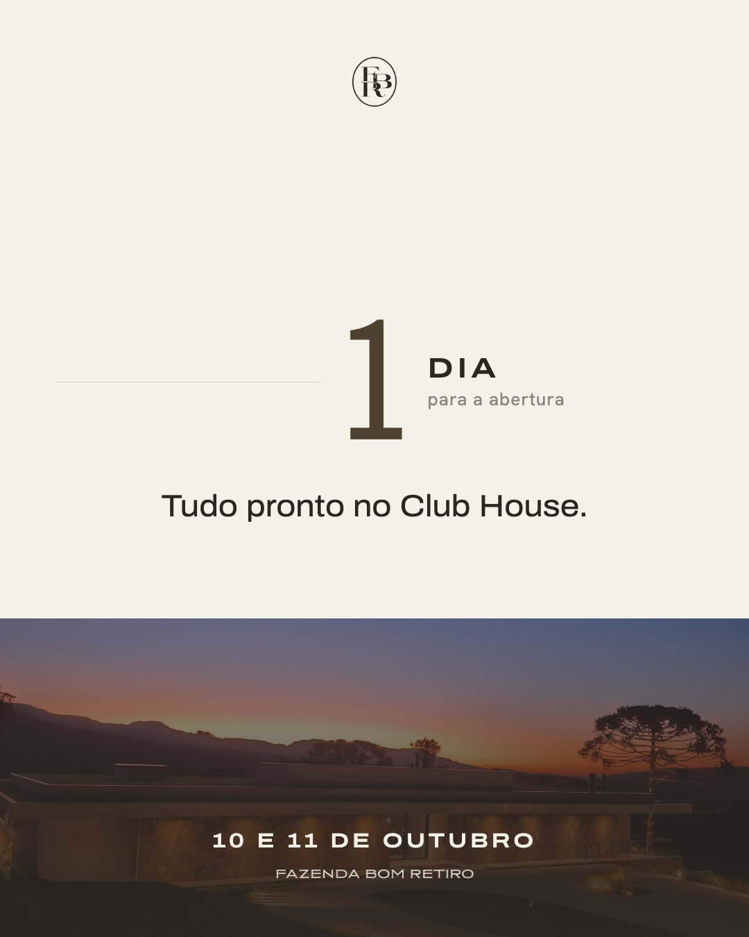 Amanhã